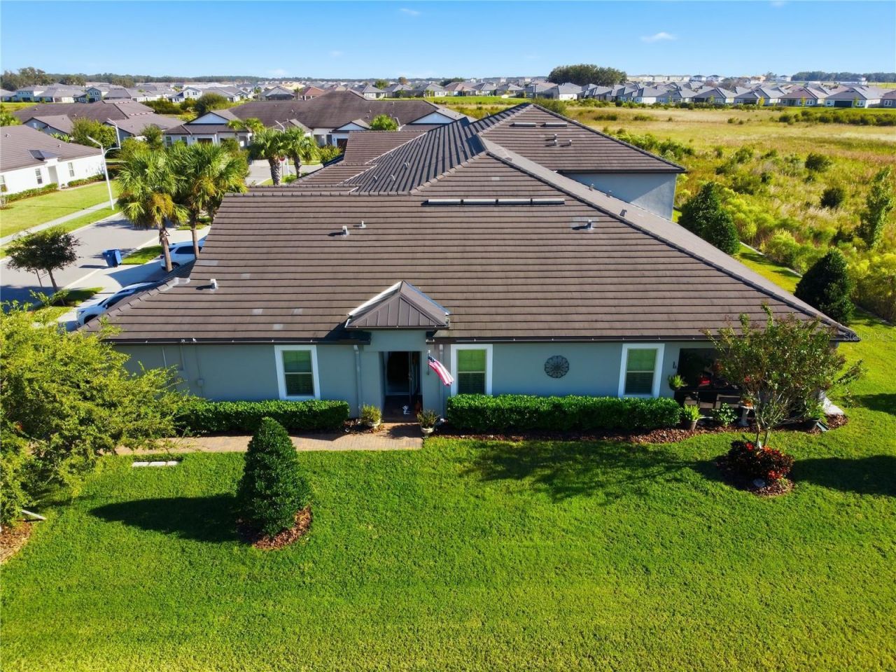 10320 Echo Dock Loop, San Antonio, FL 33576 Main Photo