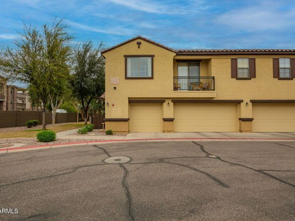 1265 S Aaron, Unit 299, Mesa, AZ 85209