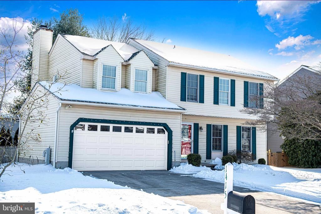 1415 Hardley Court, Bel Air, MD 21014 Main Photo