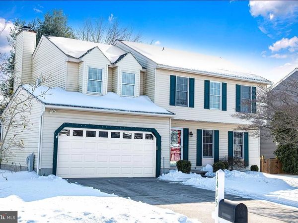 1415 HARDLEY COURT, BEL AIR, MD 21014