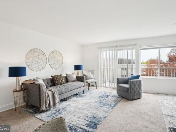 1005 CHILLUM ROAD, Unit 402, HYATTSVILLE, MD 20782