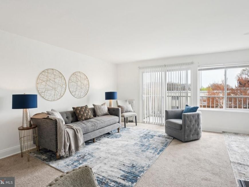 1005 Chillum Road, Unit 402, Hyattsville, MD 20782 Main Photo