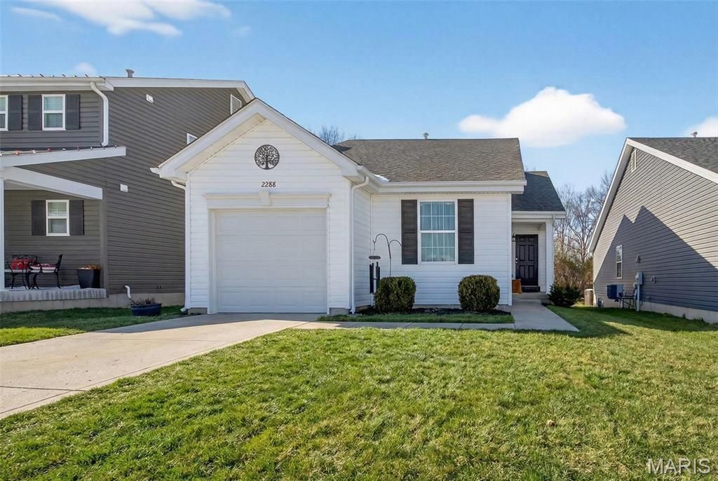 2288 Windswept Farms Drive, Eureka, MO 63025 Main Photo