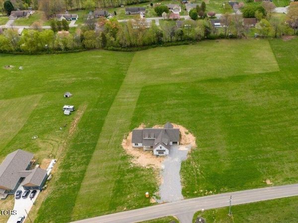 Lot 8 Temple RD Rd, Seymour, TN 37865