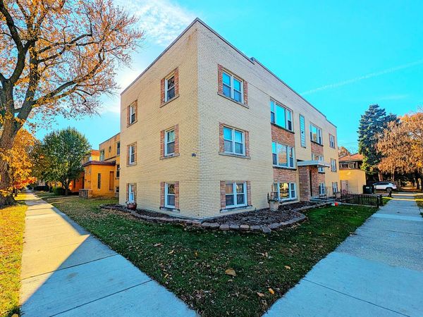 300 S Austin Boulevard, Unit G, Oak Park, IL 60304