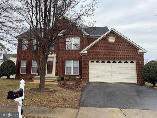 6896 CANNON PARK ROAD, BRYANS ROAD, MD 20616