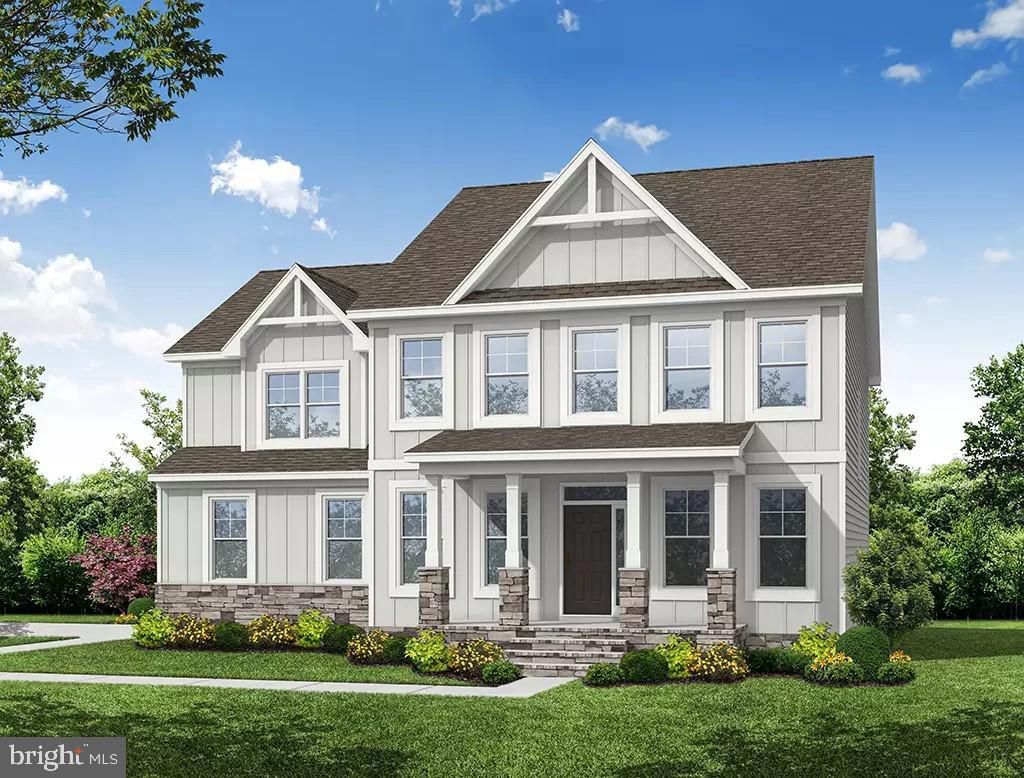 3943 Jett Court, Gum Spring, VA 23065 Main Photo