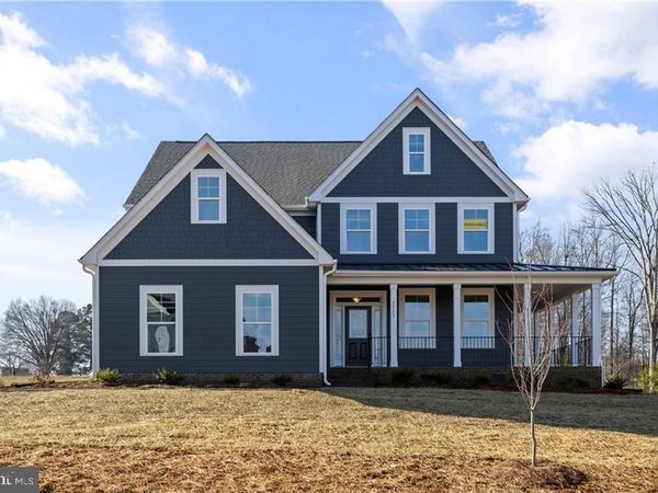 3943 JETT COURT, GUM SPRING, VA 23065