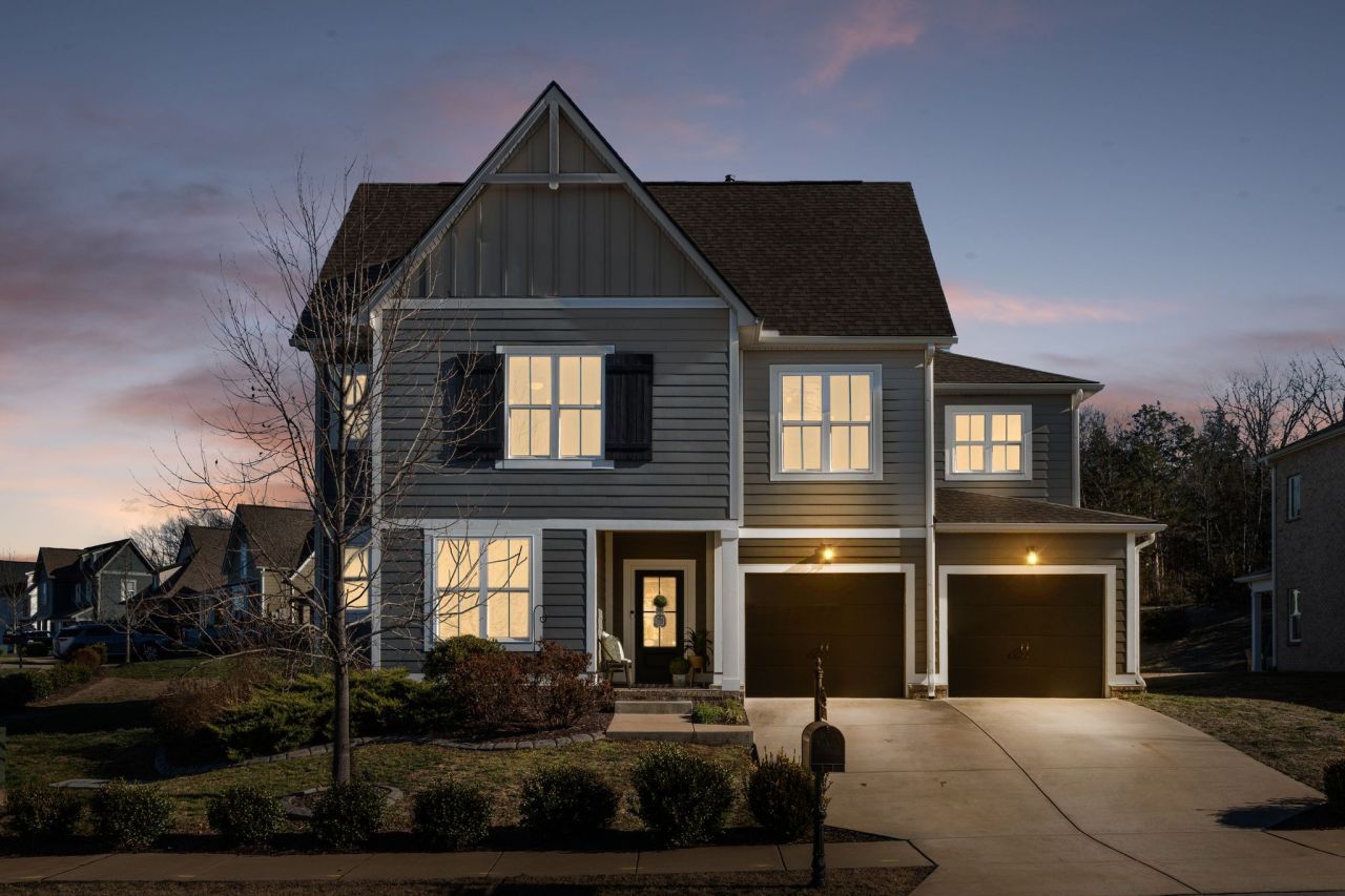 257 Croft Way, Mount Juliet, TN 37122 Main Photo