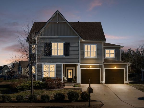 257 Croft Way, Mount Juliet, TN 37122