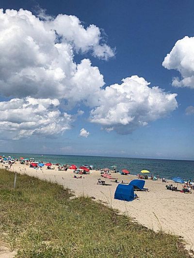 129 S Golfview Road, Unit 6, Lake Worth Beach, FL 33460 Photo