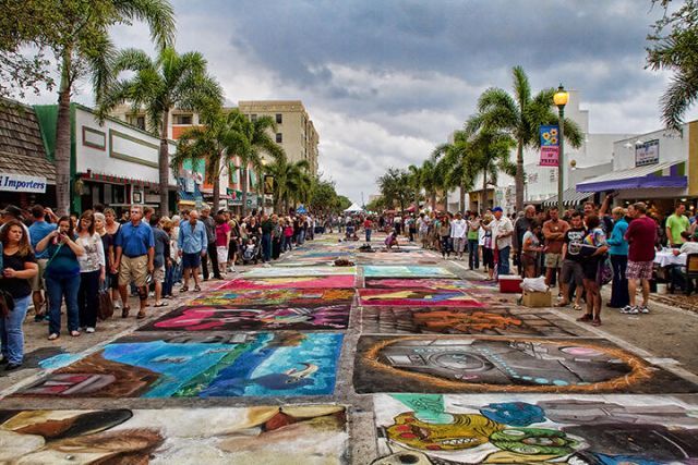 129 S Golfview Road, Unit 6, Lake Worth Beach, FL 33460 Photo