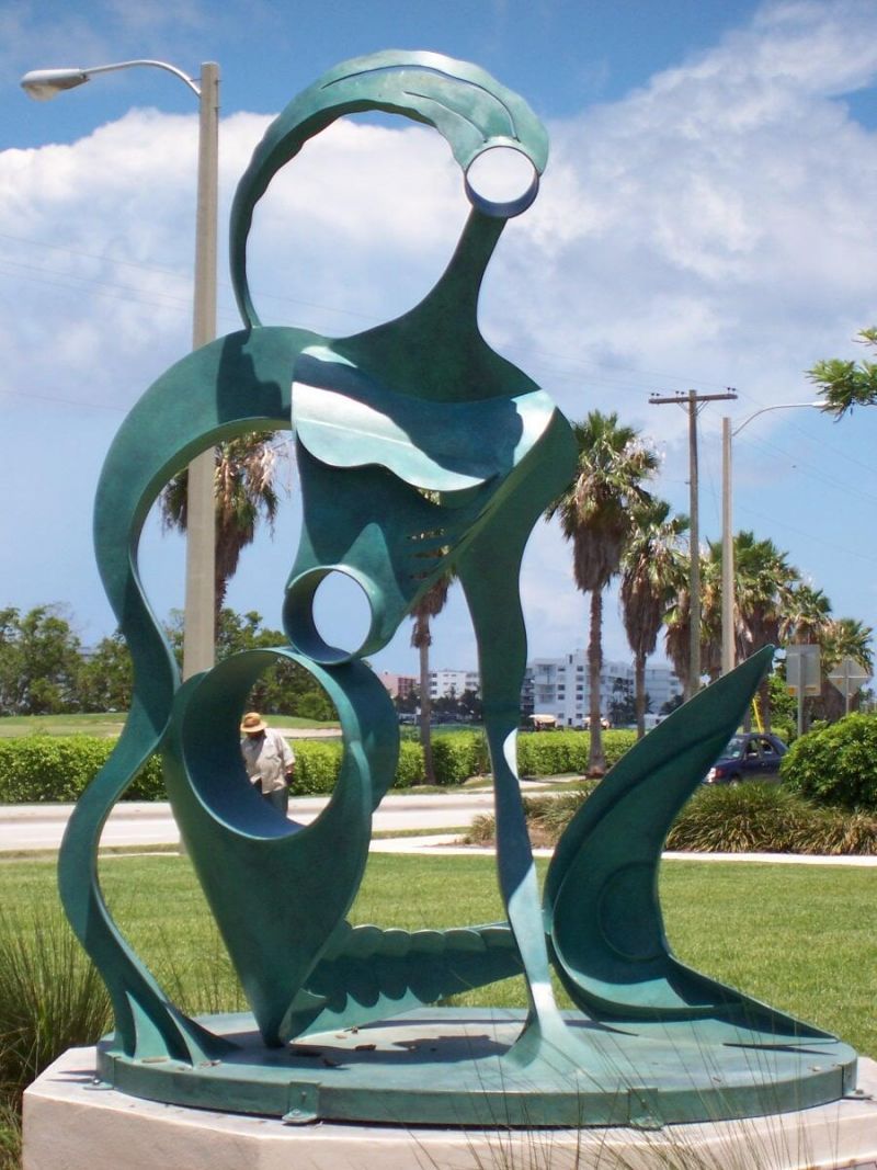 129 S Golfview Road, Unit 6, Lake Worth Beach, FL 33460 Photo