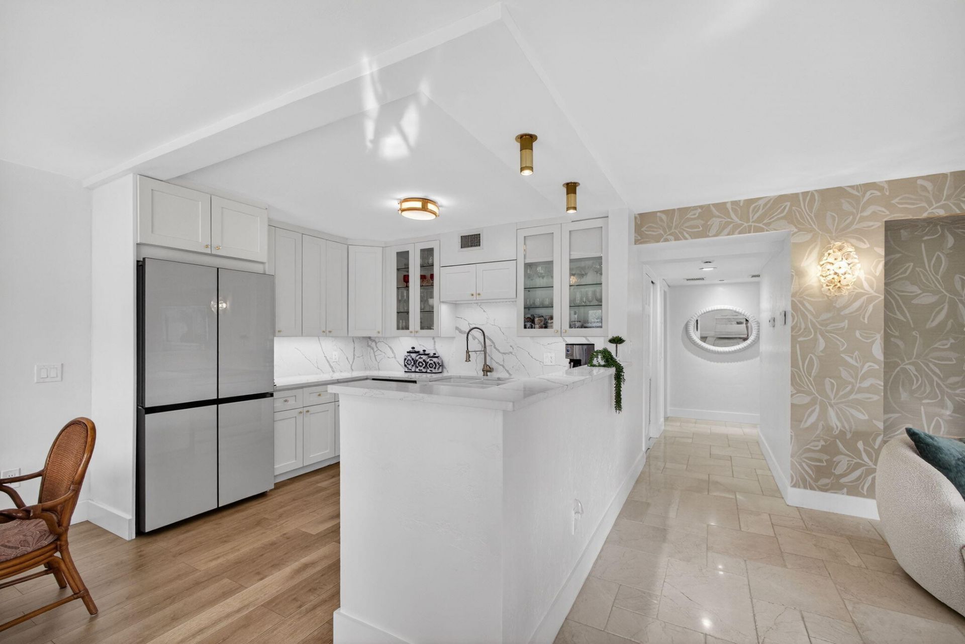 129 S Golfview Road, Unit 6, Lake Worth Beach, FL 33460 Photo