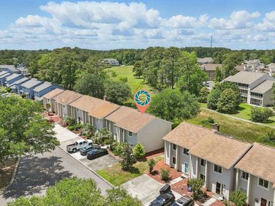 951 Plantation Dr., Unit F8, Little River, SC 29566