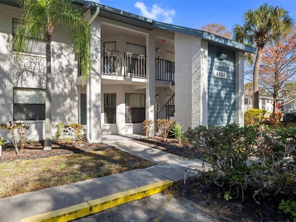 4310 46 AVE AVENUE W, Unit 103, BRADENTON, FL 34210