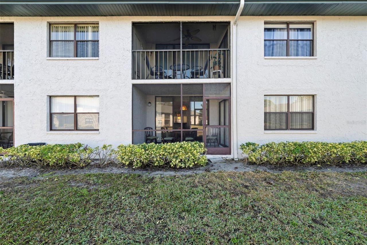 4310 46 Ave Avenue W, Unit 103, Bradenton, FL 34210 Photo