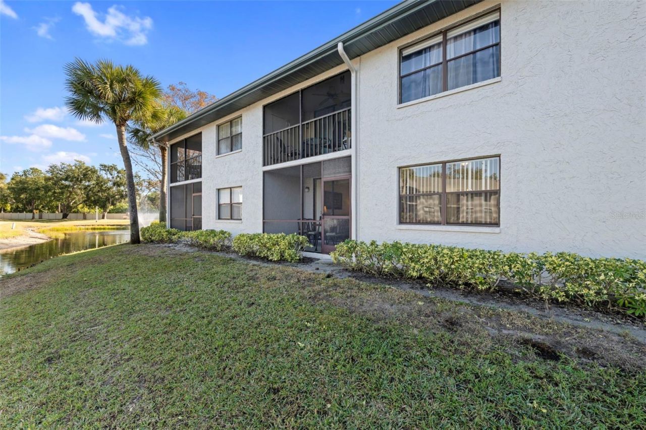 4310 46 Ave Avenue W, Unit 103, Bradenton, FL 34210 Photo