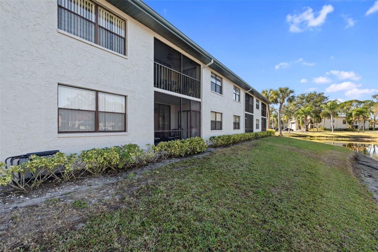 4310 46 Ave Avenue W, Unit 103, Bradenton, FL 34210 Photo