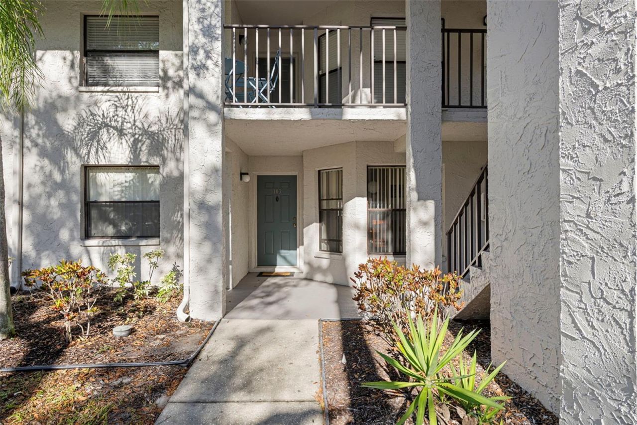 4310 46 Ave Avenue W, Unit 103, Bradenton, FL 34210 Photo