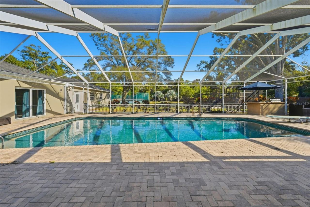 1761 Long Bow Lane, Clearwater, FL 33764 Photo