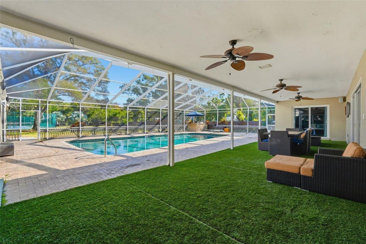 1761 Long Bow Lane, Clearwater, FL 33764 Photo