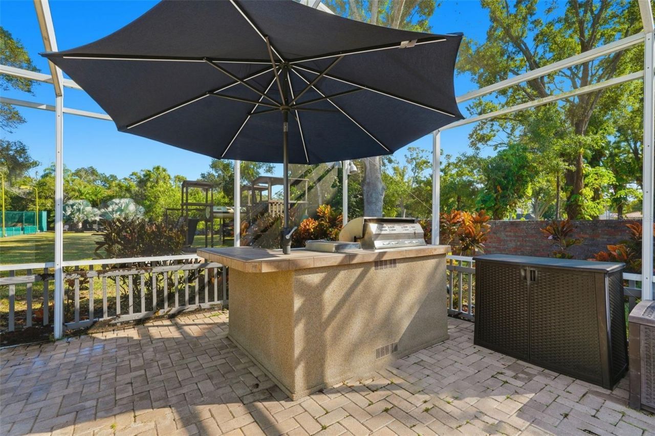 1761 Long Bow Lane, Clearwater, FL 33764 Photo