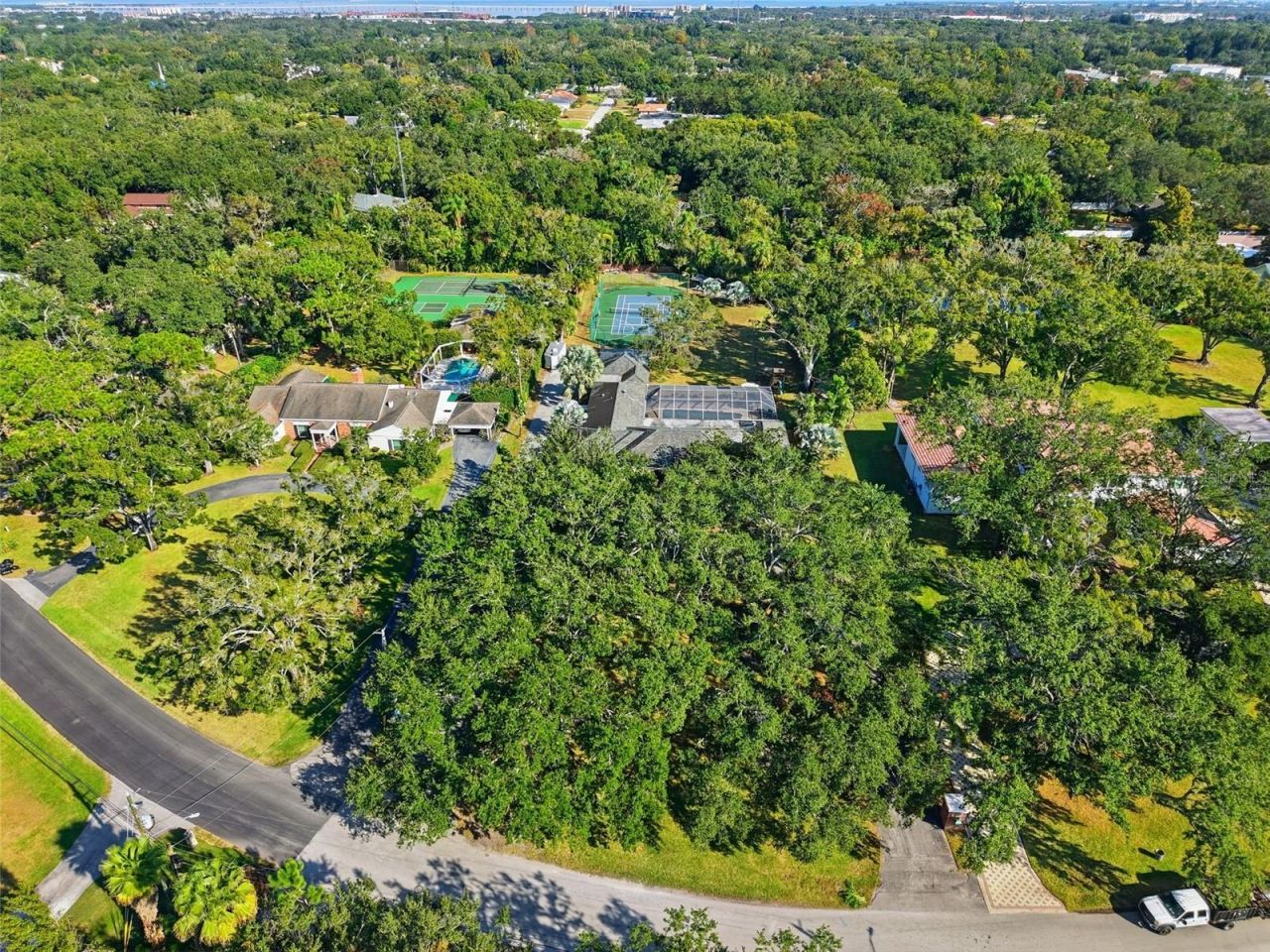 1761 Long Bow Lane, Clearwater, FL 33764 Photo