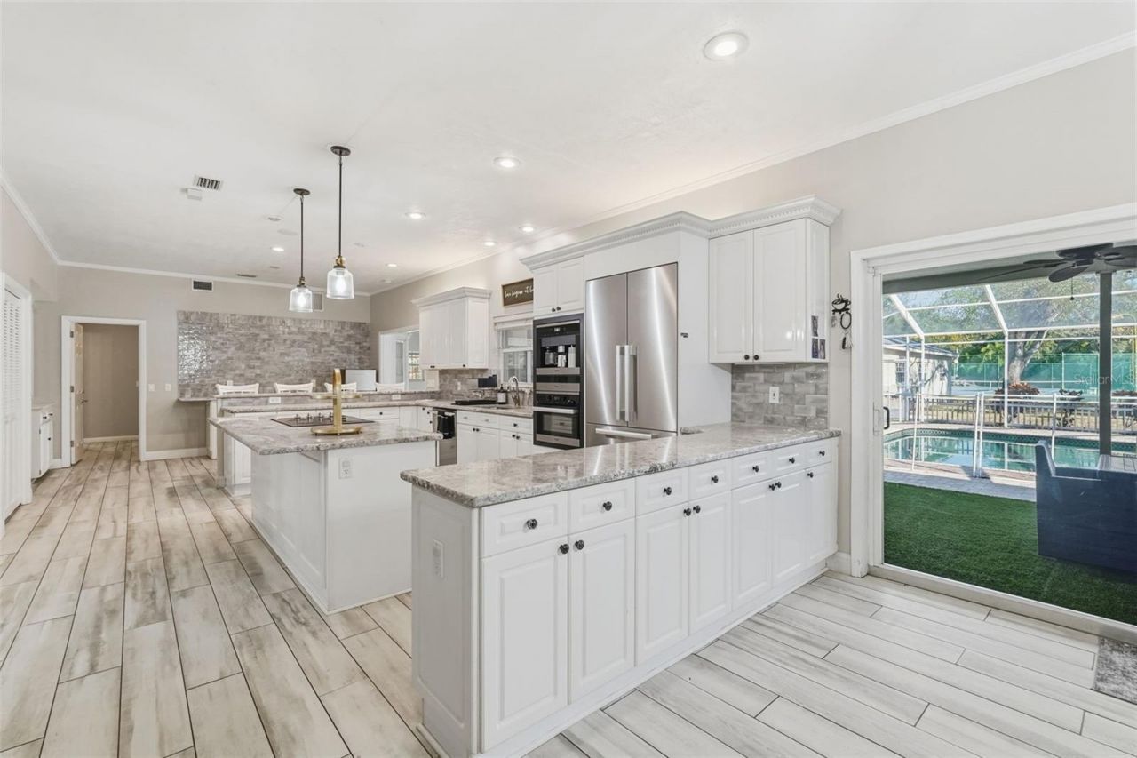 1761 Long Bow Lane, Clearwater, FL 33764 Photo