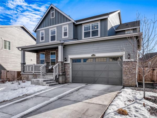 24188 E Kentucky Place, Aurora, CO 80018