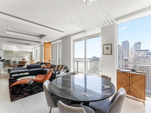 244 Biscayne Blvd, Unit 4407, Miami, FL 33132