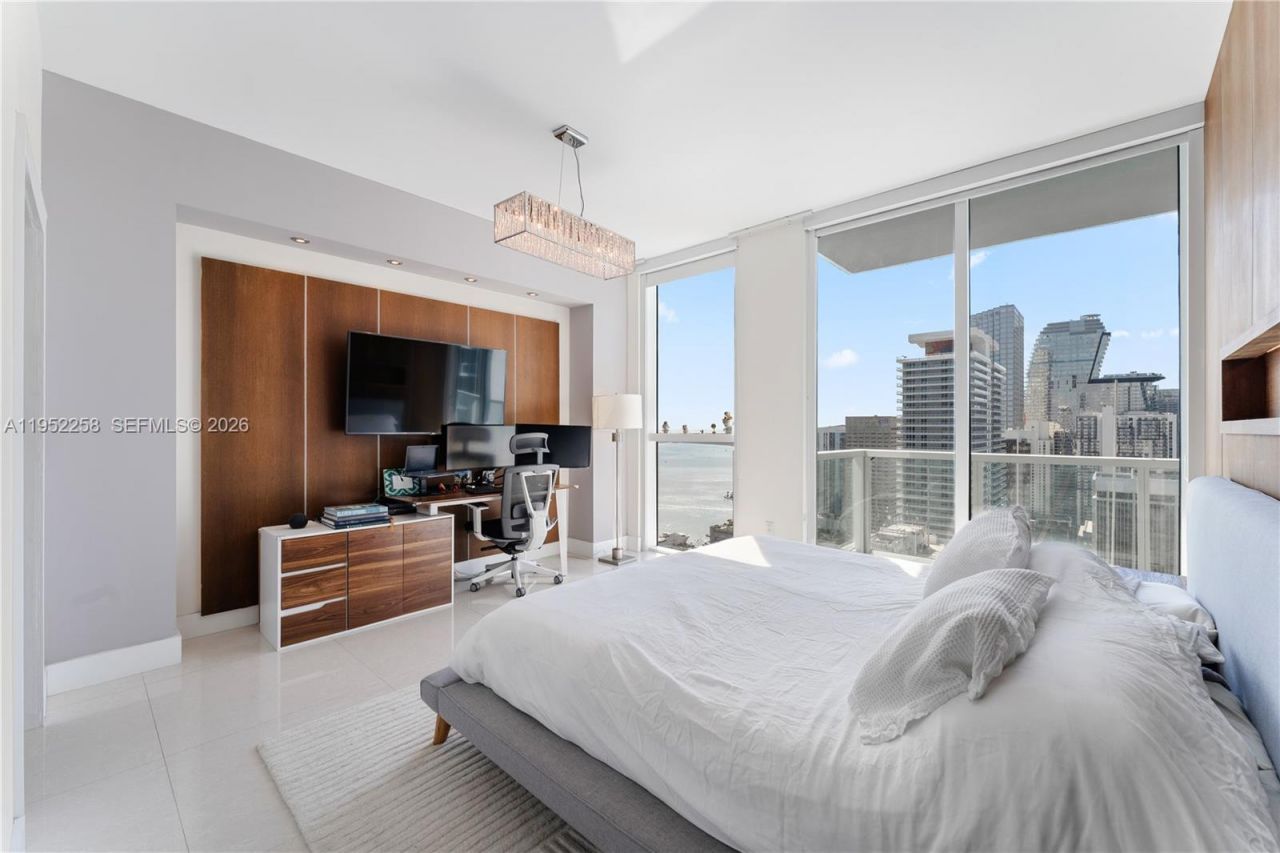 244 Biscayne Blvd, Unit 4407, Miami, FL 33132 Photo