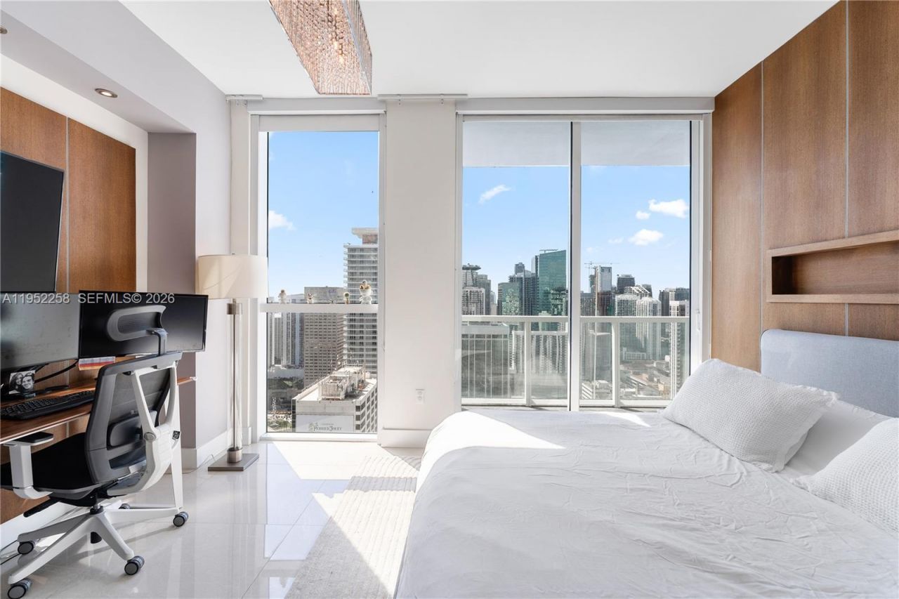 244 Biscayne Blvd, Unit 4407, Miami, FL 33132 Photo