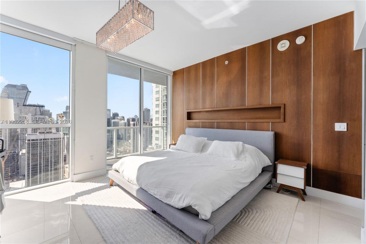 244 Biscayne Blvd, Unit 4407, Miami, FL 33132 Photo