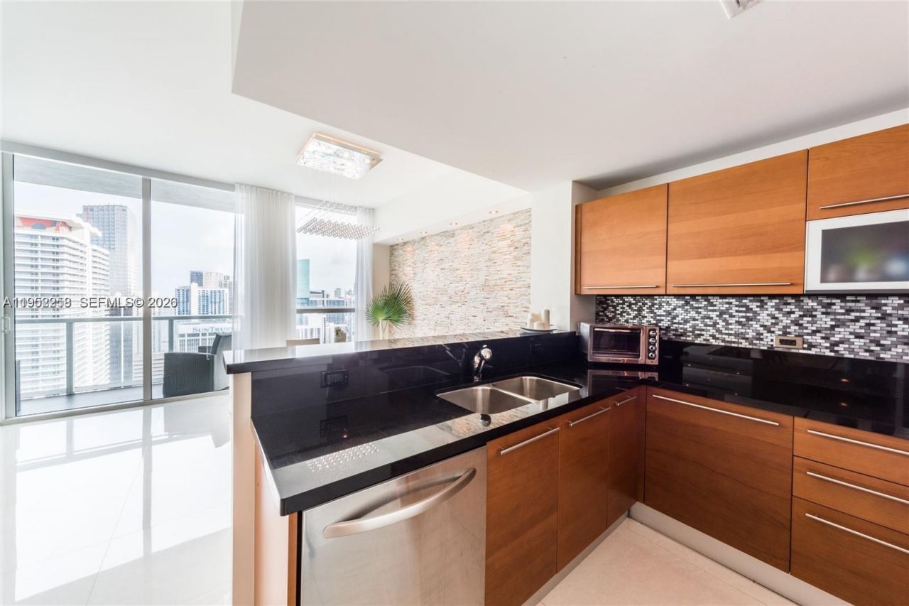 244 Biscayne Blvd, Unit 4407, Miami, FL 33132 Photo