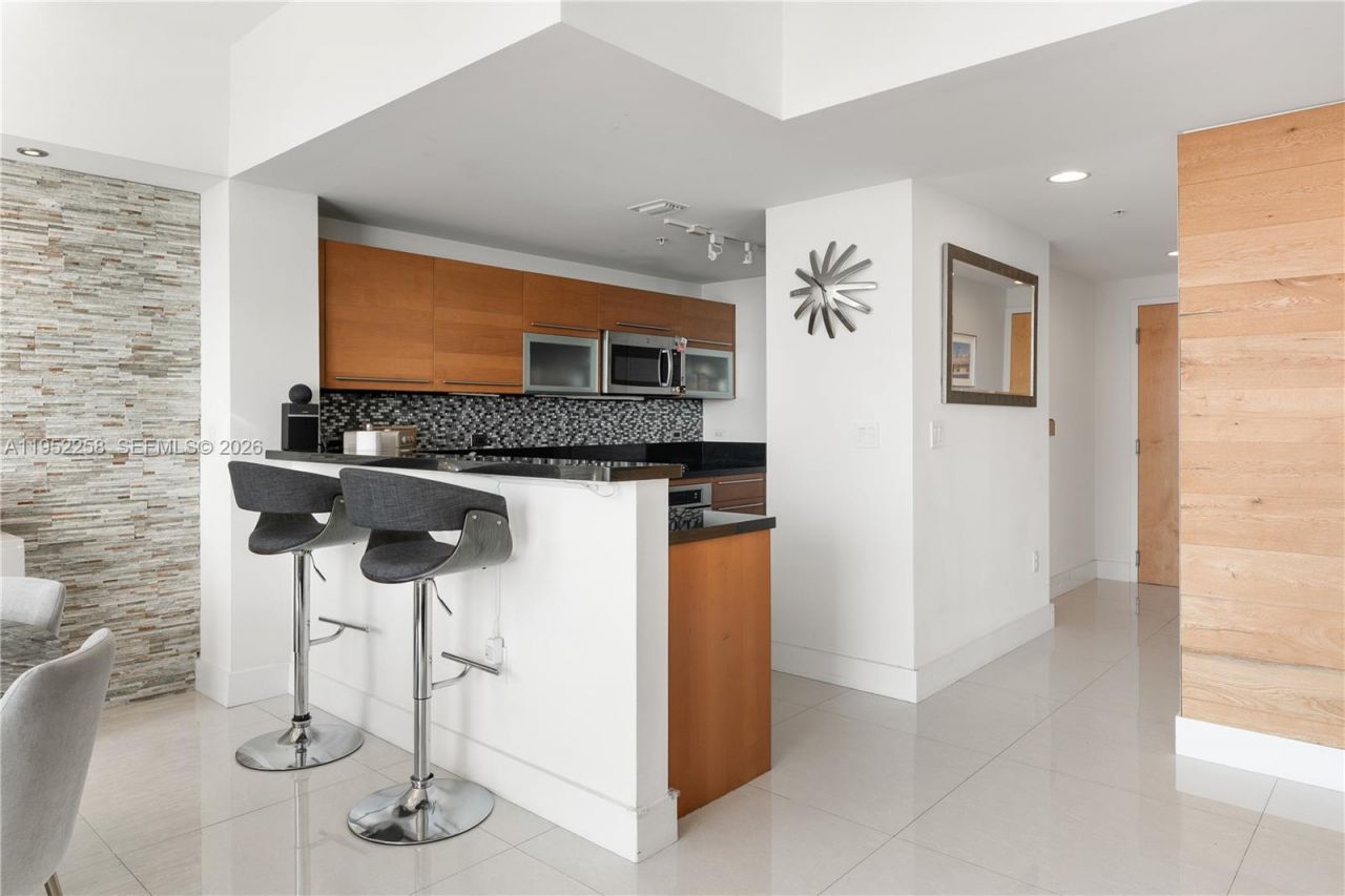 244 Biscayne Blvd, Unit 4407, Miami, FL 33132 Photo