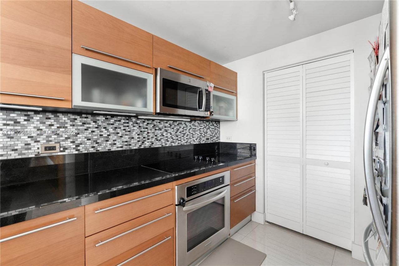 244 Biscayne Blvd, Unit 4407, Miami, FL 33132 Photo