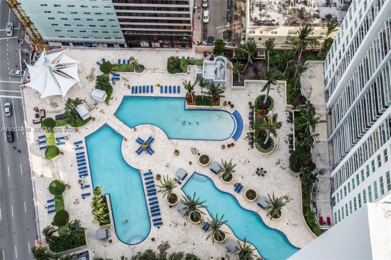 244 Biscayne Blvd, Unit 4407, Miami, FL 33132 Photo