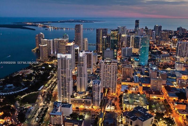 244 Biscayne Blvd, Unit 4407, Miami, FL 33132 Photo