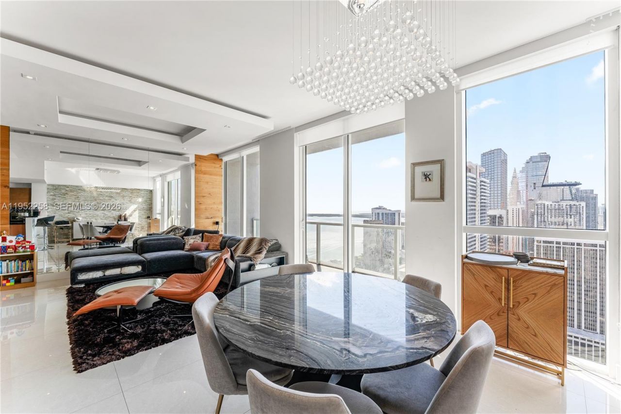 244 Biscayne Blvd, Unit 4407, Miami, FL 33132 Photo