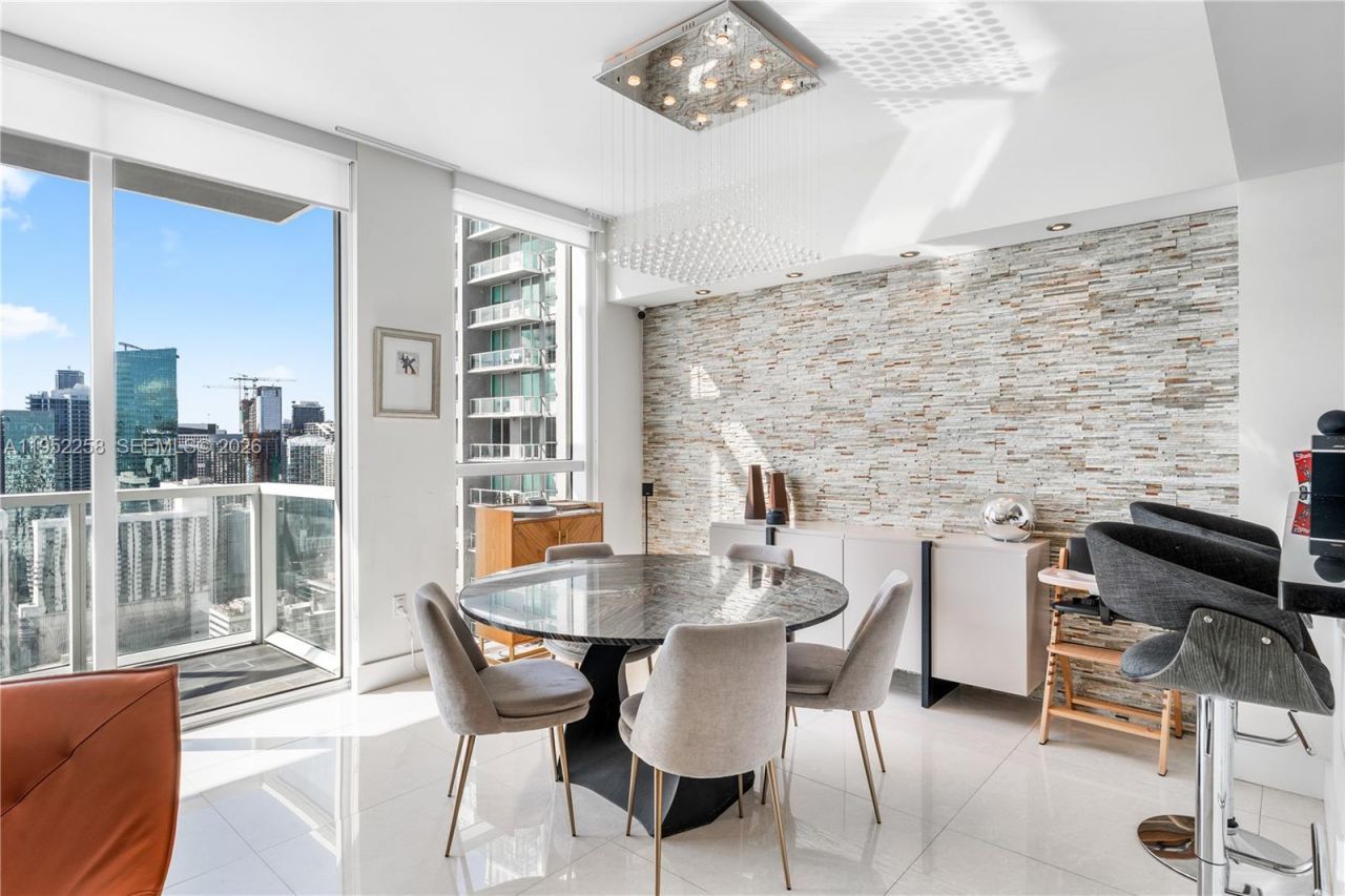 244 Biscayne Blvd, Unit 4407, Miami, FL 33132 Photo