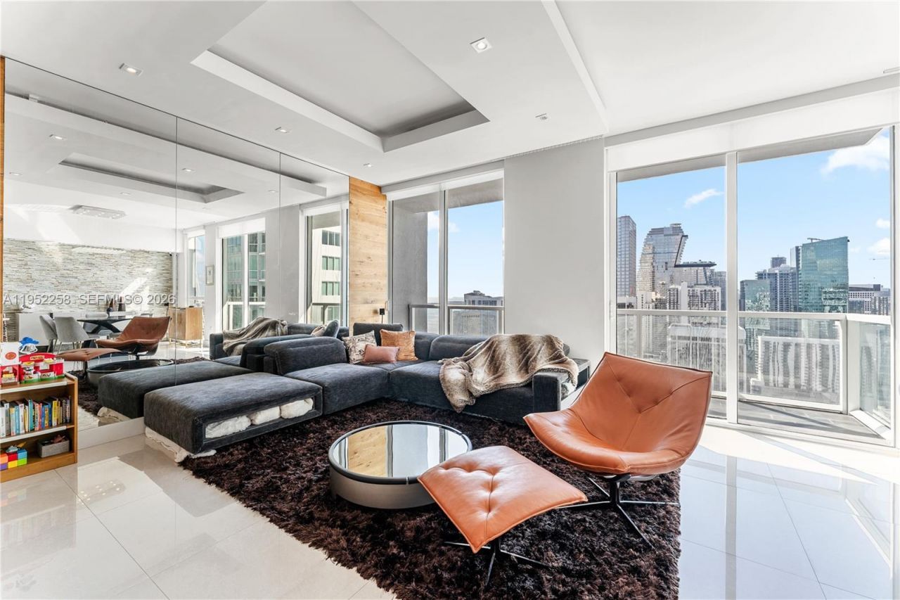 244 Biscayne Blvd, Unit 4407, Miami, FL 33132 Photo