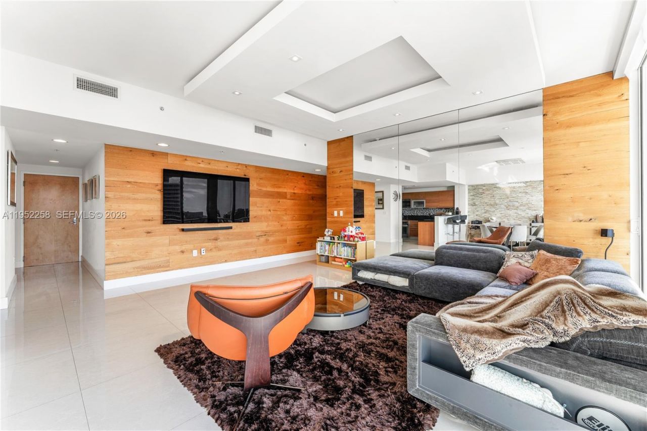 244 Biscayne Blvd, Unit 4407, Miami, FL 33132 Photo