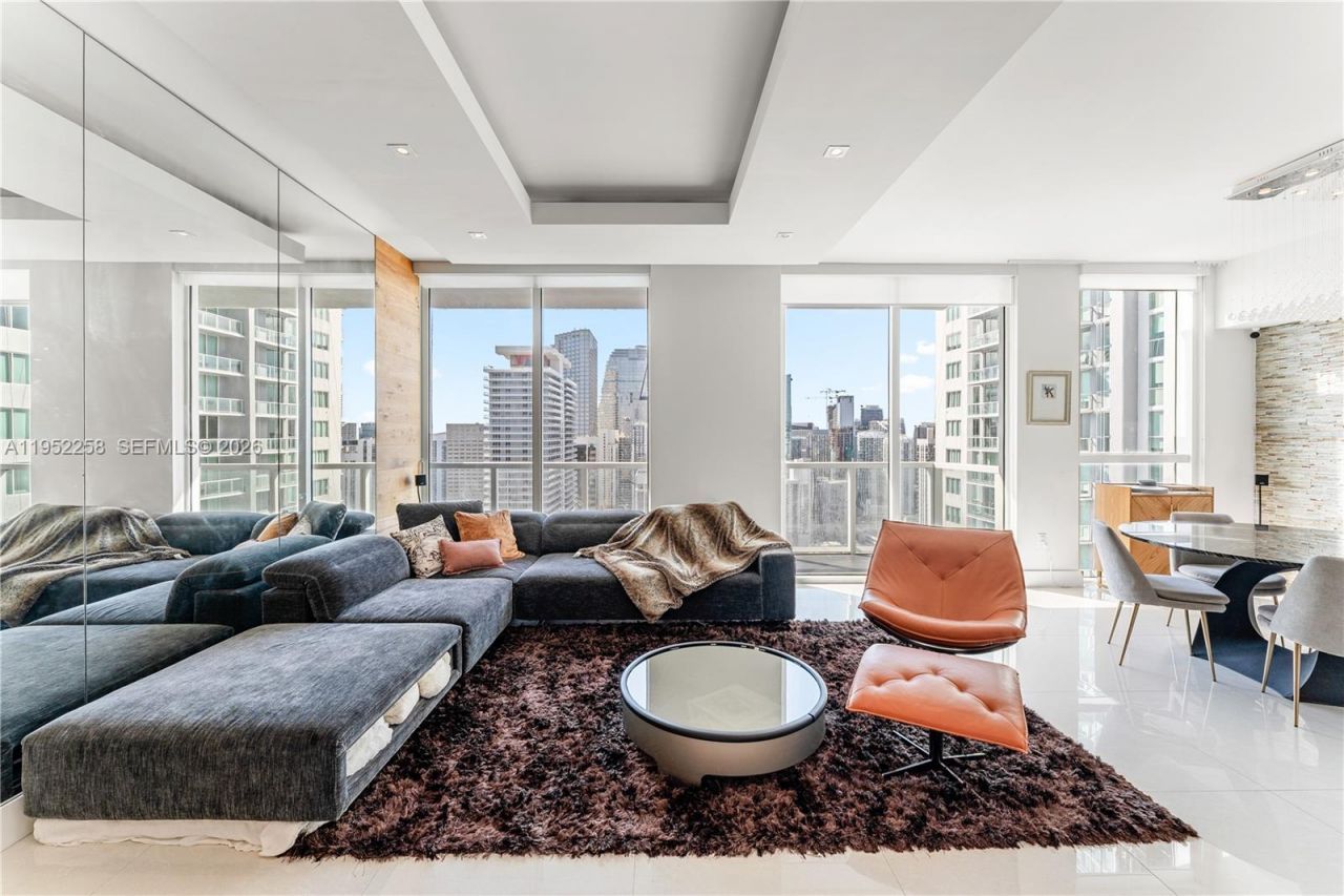 244 Biscayne Blvd, Unit 4407, Miami, FL 33132 Photo