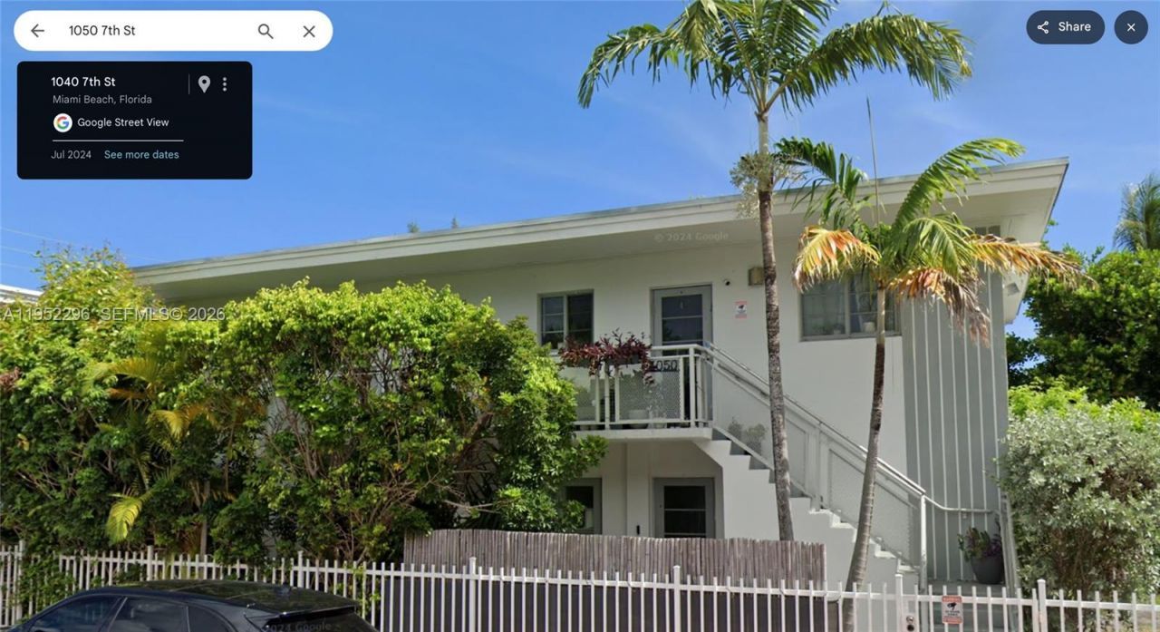 1050 7th St, Unit 1050-3, Miami Beach, FL 33139 Photo