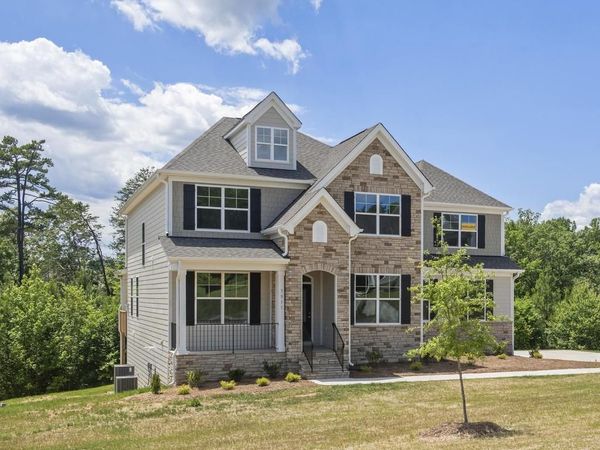 3917 JETT COURT, GUM SPRING, VA 23065