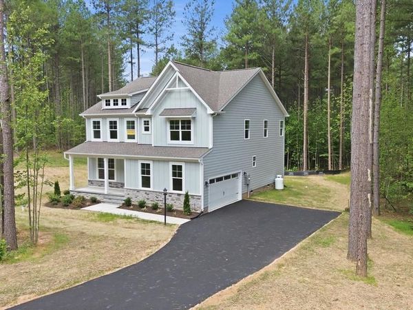 3911 JETT COURT, GUM SPRING, VA 23065