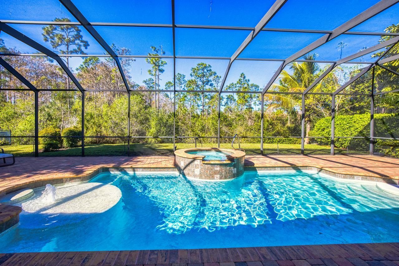 11006 Longwing Dr, Fort Myers, FL 33912 Photo