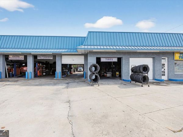 2644 Houston Avenue, Macon, GA 31206