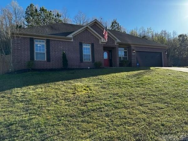 13701 Dynasty Drive, Alexander, AR 72002
